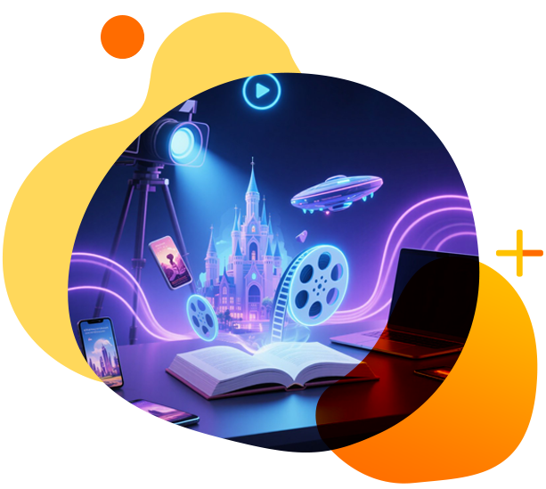 Professional Authors